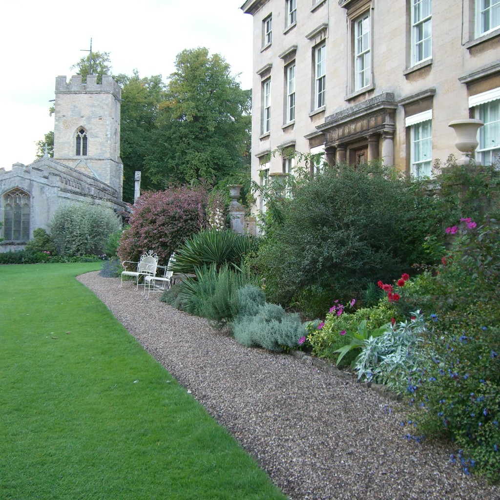 Country Estate Susan Young Gardens & Landscapes